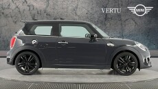 MINI Hatchback 2.0 Cooper S Sport II 3dr Auto [Comfort Pack] Petrol Hatchback